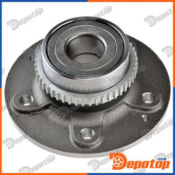 Moyeu de roue arriére pour SSANGYONG | 42420-34000, 4242034000